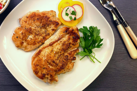 Sweet and Savory Spices