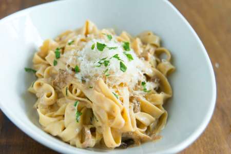 Delightful Italian Dishes