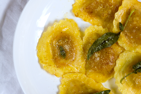 Fusing French and Farmers Market Cuisine