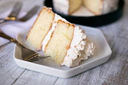 Cake-Making 101: Baking and Decorating