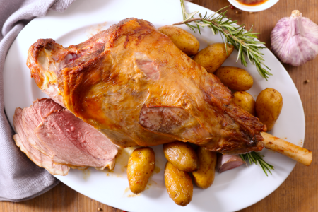 Classic Greek Cooking