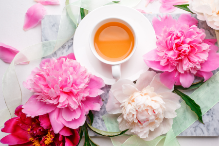 The Art of Afternoon Tea