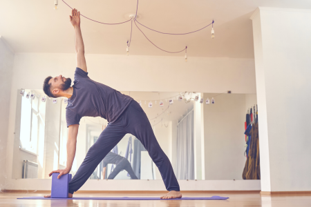Flexibility and Flow
