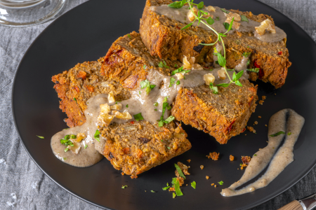 Plant-Based Comfort Food Favorites