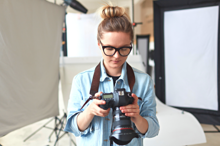 Photography for the Digital Age