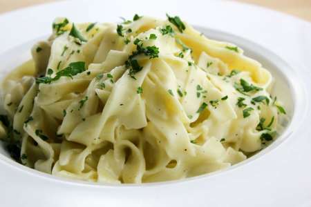 Learn the Fundamentals of Fettuccine
