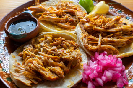 Spice Up Your Taco-Making Game