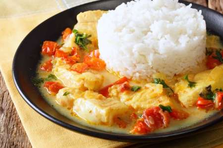 Exploring Ecuadorian Seaside Cooking