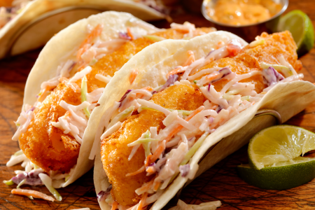 Learn to Make Tantalizing Tacos