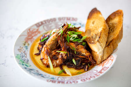 Cook Cajun and Creole Classics