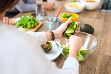 Compete for the Best Guac on the Block