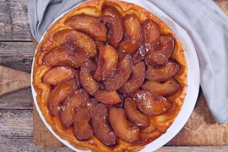 Mastering Bread and More Baked Goods