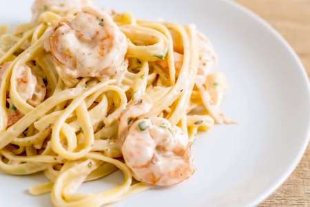 Cooking Indulgent Italian Favorites