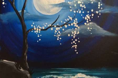 Midnight Mystique - Chicago