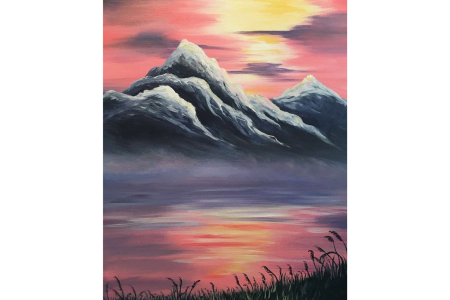 Purple Mountains Majesty - Chicago