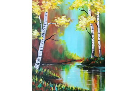 Alluring Autumn - Chicago