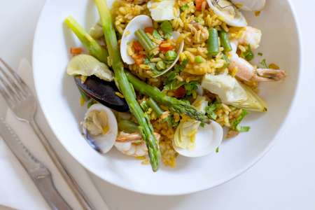 Crafting Authentic Eats From Spain