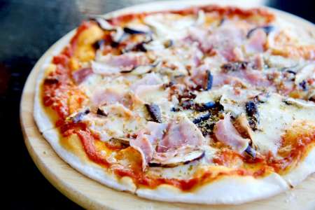 Amplify Your At-Home Pizza Night