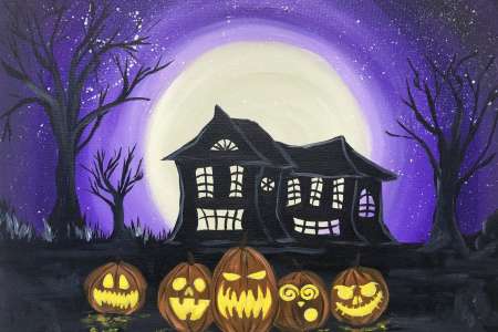 Festive Fall Creation