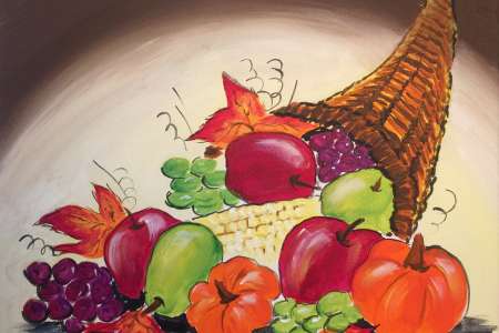 Cornucopia Abundance