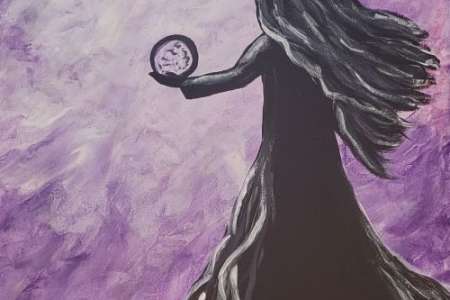 Bewitched Enchantment