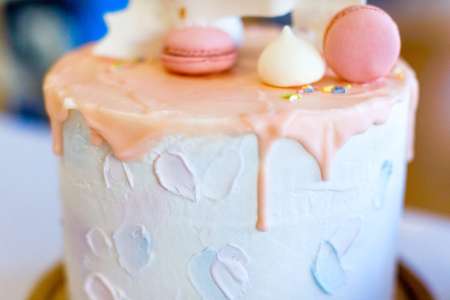 Bake and Decorate Cakes Like a Pro