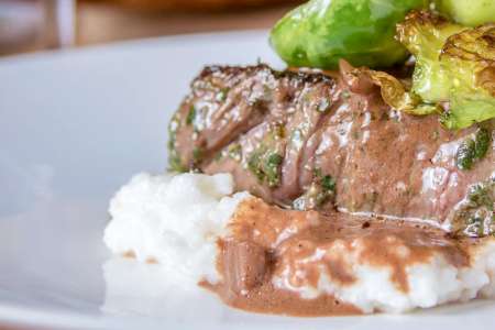 Cook a Tropical-Flavored Spanish Fare