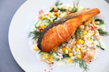 Mastering Elegant French Cooking