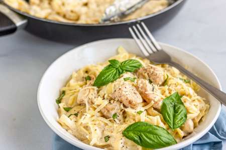 Make Old-World Italian Modern