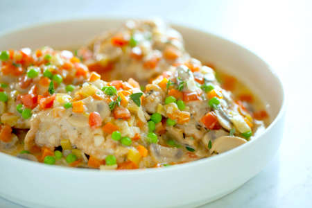 Learn to Serve a Sophisticated French Fare