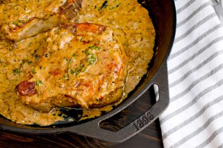 Cook a Classic Cajun Fare