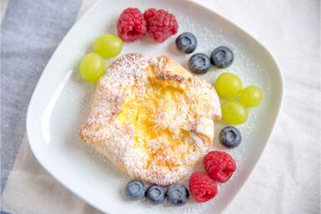 Puff Pastry-Making 101