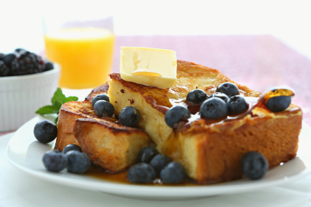 Master the Classic Sunday Brunch