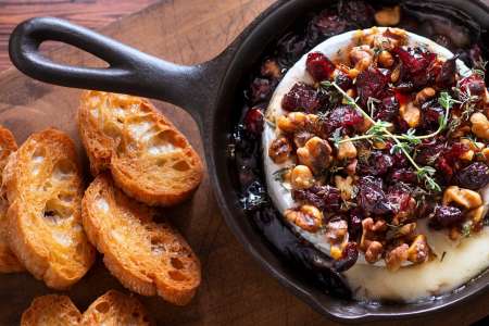 Cook a Thanksgiving Feast for Friends