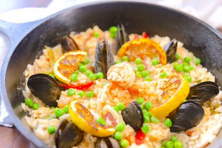 Mastering Staple Spanish Cuisine