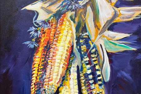 Celebrating a Vibrant Harvest