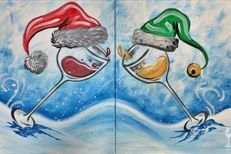 Santa's Real Helpers