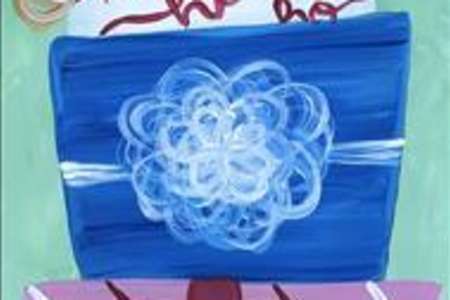 Jolly Wine Wednesday