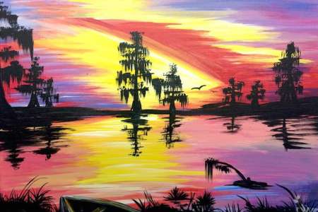 Tye Dye Tipsy Tuesday