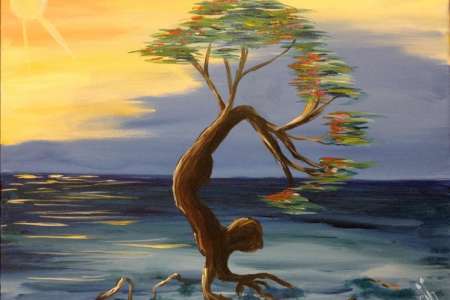 A Most Relaxing Scene