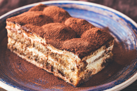 Make Tiramisu With a Pastry Chef