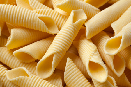 Mastering Garganelli Pasta-Making