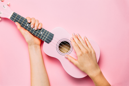 Design Your Own Ukulele