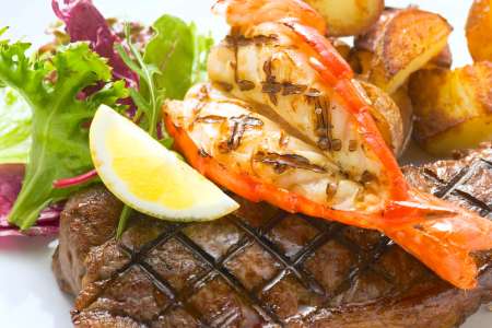 Cook Iconic American Steakhouse Eats