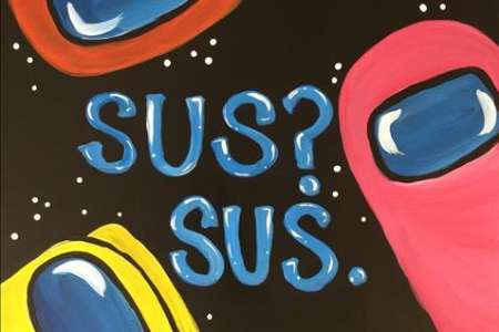 Suspicious Little Aliens