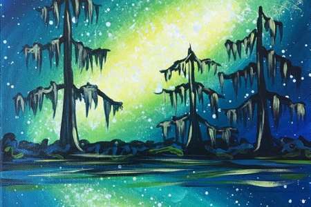 Stunning Stellar Skies