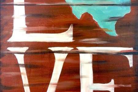 Lone Star State Love