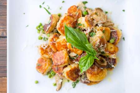 Make Gnocchi and Gourmet Italian Eats