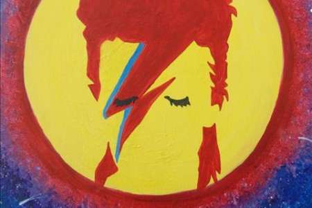 A Little Bit of Ziggy (Trivia Night)