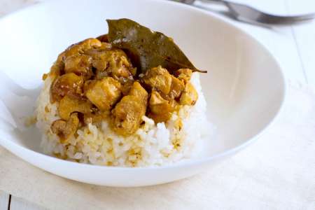 Cook a Latin Fusion Feast